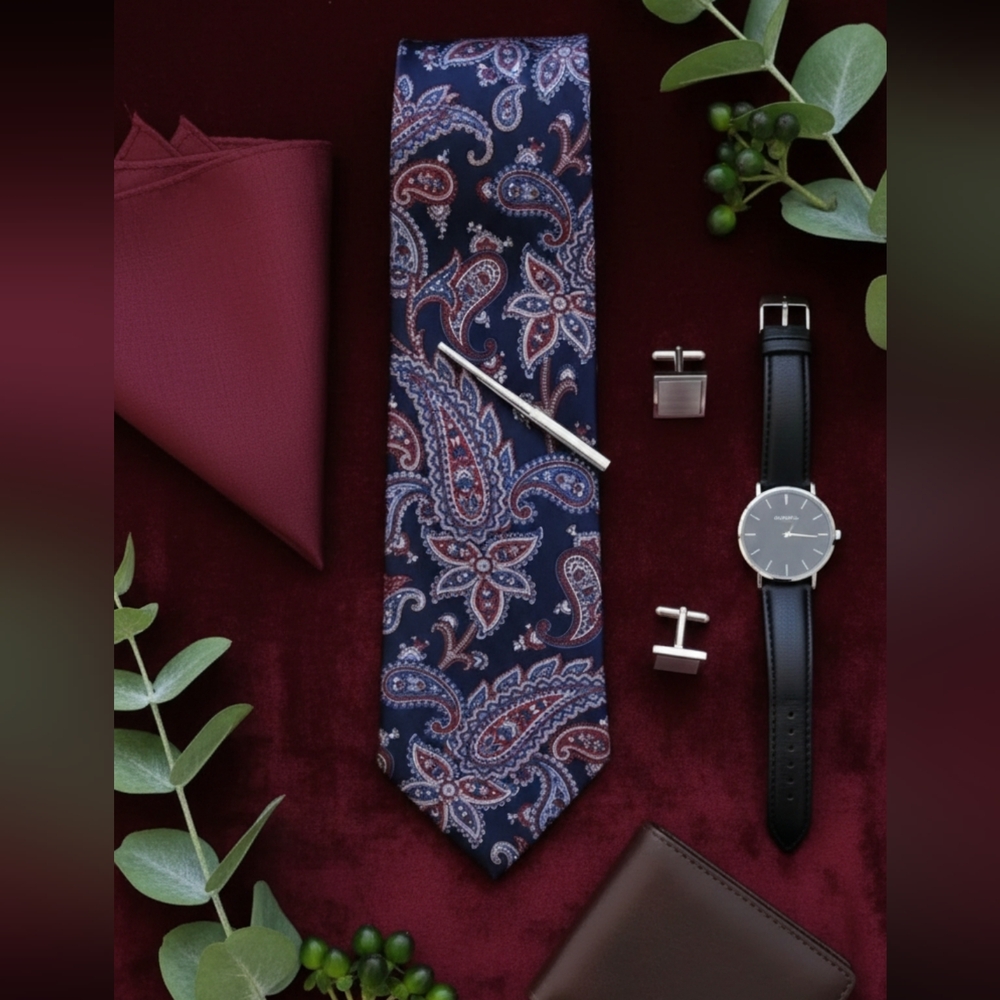 Tie
